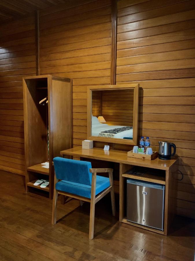 Casa Kandara Waingapu Eksteriør bilde